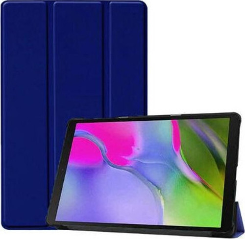 Huawei Mate Pad Pro 10.8 Kılıf Pu Deri Standlı Slikon Tablet Kılıfı