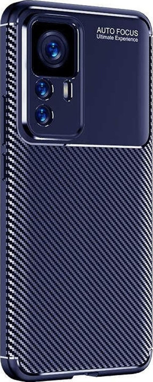 Xiaomi Mi 12T Kılıf Negro Silikon Kapak