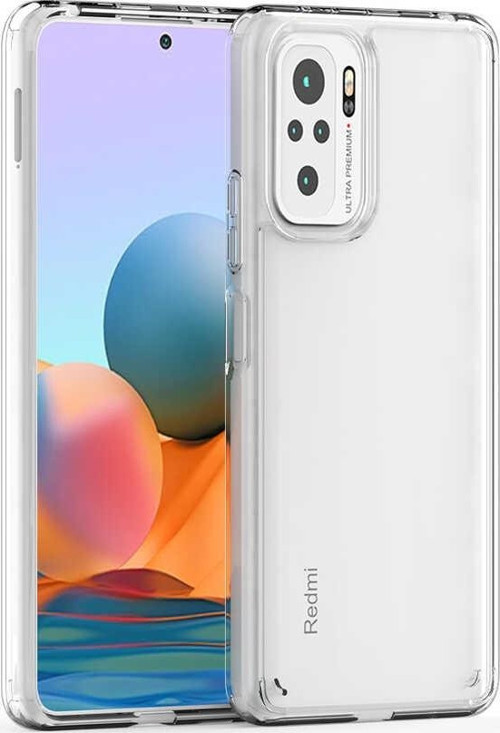 Xiaomi Poco M5S Kılıf Coss Kapak
