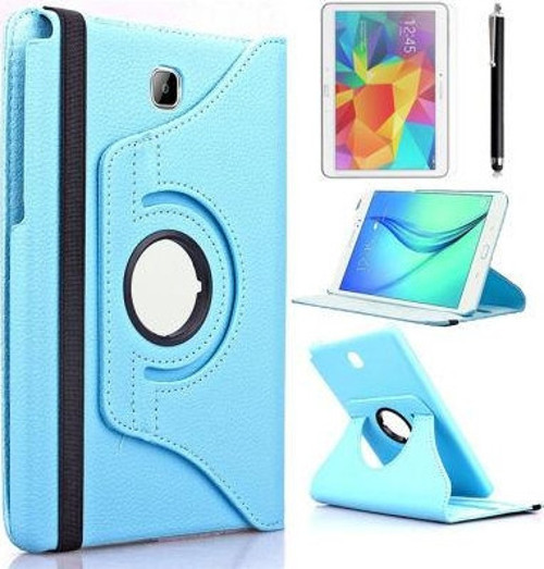Samsung Galaxy Tab S3 9.7 T820 Dönebilen Standlı Kılıf