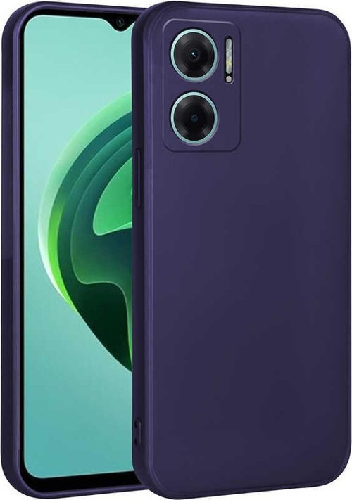 Xiaomi Redmi Note 11E Kılıf Premier Silikon Kapak
