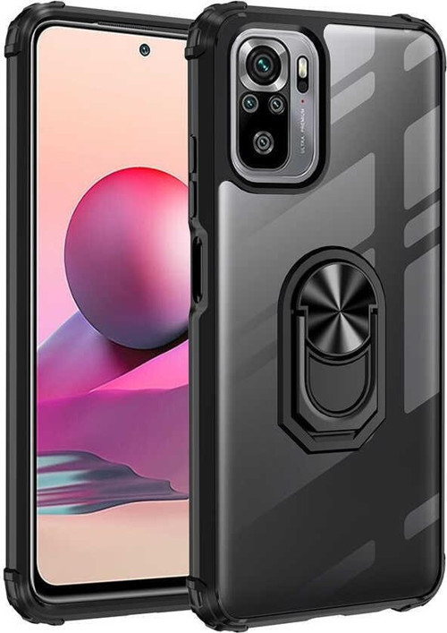 Xiaomi Poco M5S Kılıf Mola Kapak