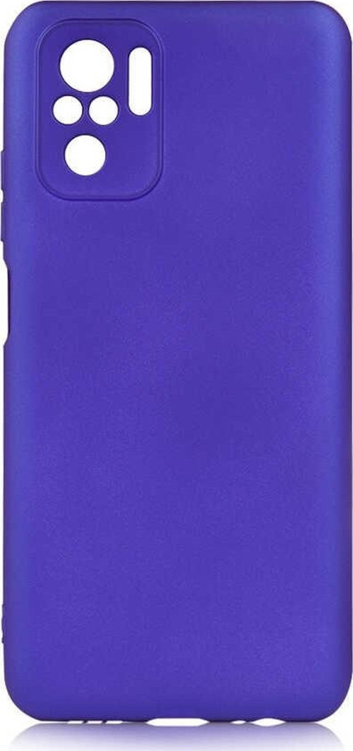 Xiaomi Poco M5S Kılıf Premier Silikon Kapak