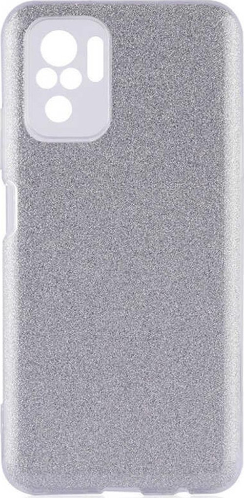 Xiaomi Poco M5S Kılıf Shining Silikon