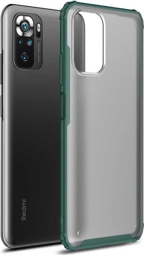 Xiaomi Poco M5S Kılıf Volks Kapak