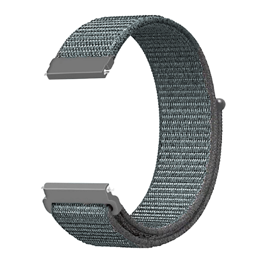 Gear S2 (20mm) String-03 Hasır Kordon