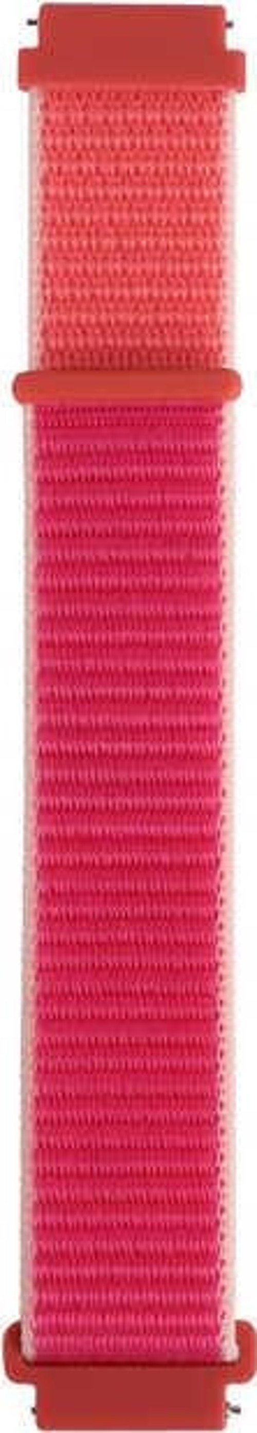 Gear S2 (20mm) String-03 Hasır Kordon