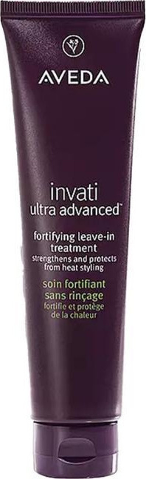 İnvati Ultra Advanced Dökülme Karşıtı Durulanmayan Saç Kremi 100 ML