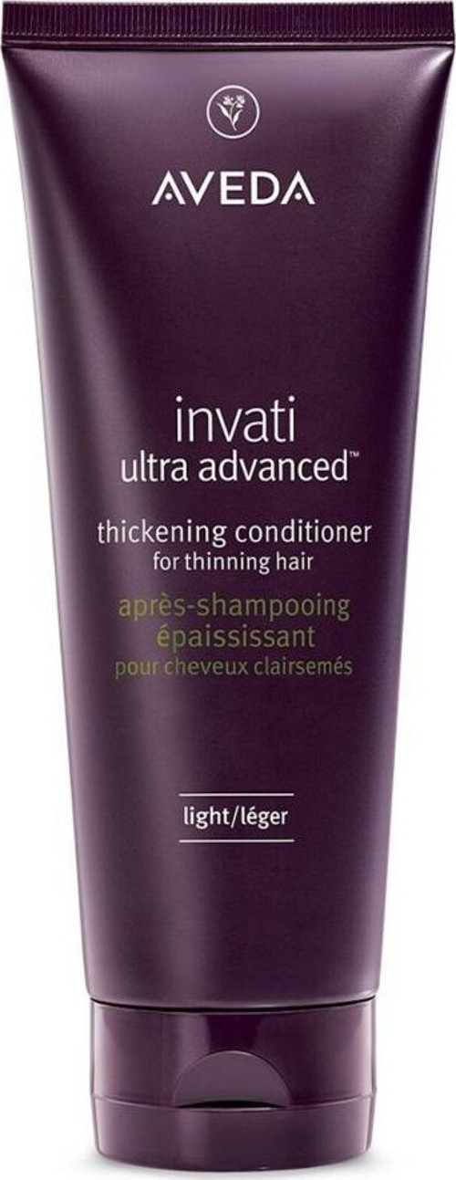 İnvati Ultra Advanced Dökülme Karşıtı Saç Kremi: Hafif Doku 200 ML