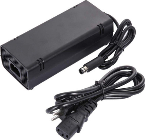 Xbox360 Slim E Adaptor 220 Volt