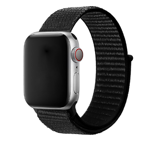Apple Watch 42mm Strap--03 Hasır Kordon