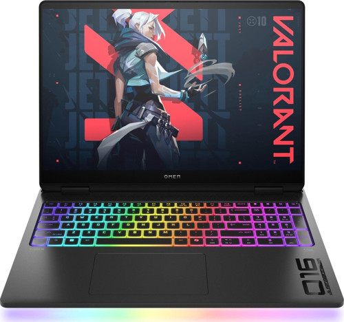 OMEN MAX 16-AH0004NT B92QMEA 24GB RTX5090 Intel Ultra 9 275HX 64GB RAM 2TB SSD 16 inç WQXGA 240Hz