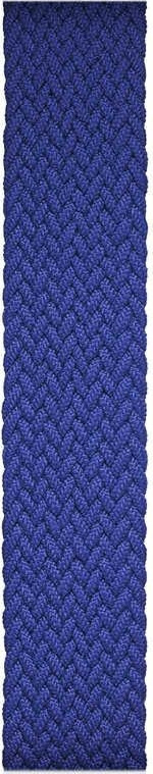 Apple Watch 44mm String-38 Large Kordon - Mavi