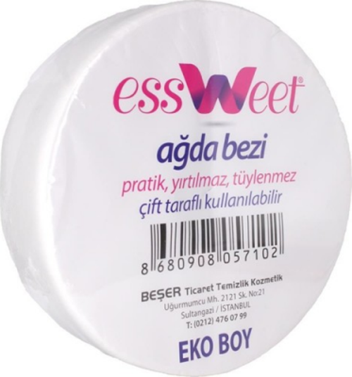 RULO AĞDA BEZİ EKO BOY 80MT-Findit