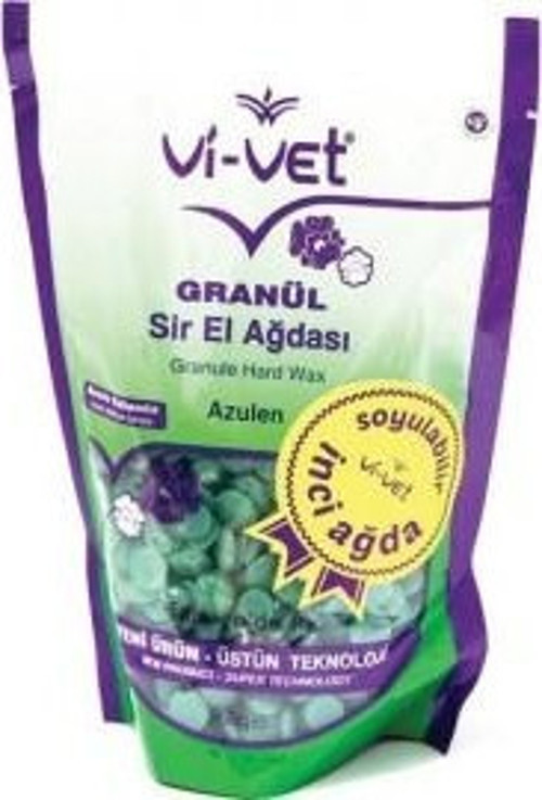 GRANÜL AZULEN SOYULABİLİR AĞDA 250GR-Findit
