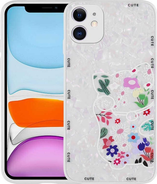 iPhone 11 Perfect Design Sert Silikon Kılıf