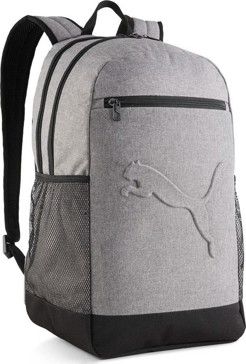 Buzz Heather Backpack Unisex Sırt Çantası 09135001