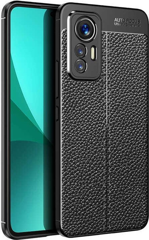 Xiaomi Mi 12 Lite Kılıf Niss Silikon Kapak