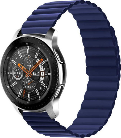 Gear S2 KRD-52 Kordon - Lacivert