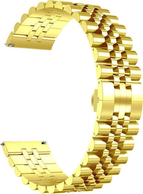 Gear S2 String-36 20mm Metal Kordon - Altın
