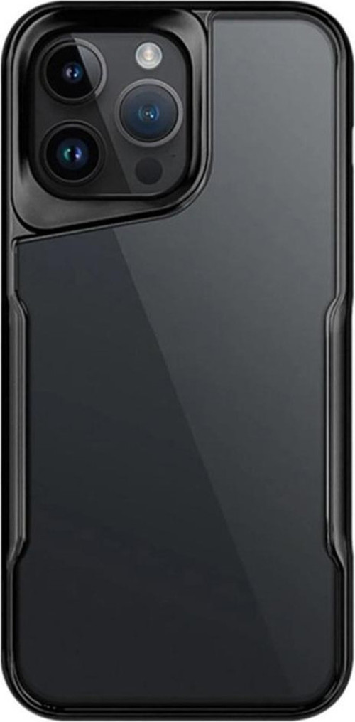iPhone 14 Pro Max Boyi Seri Silikon Kapak