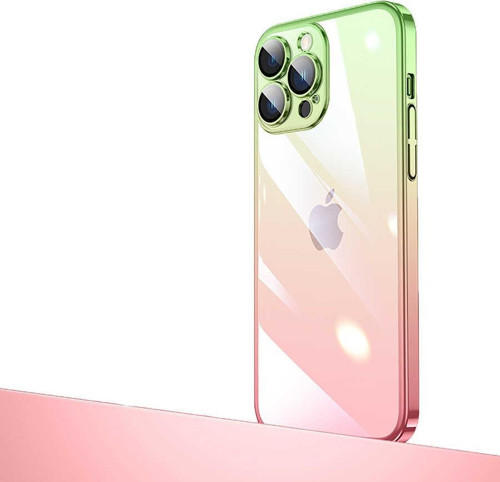 iPhone 13 Pro Max Bright Star Case Kılıf