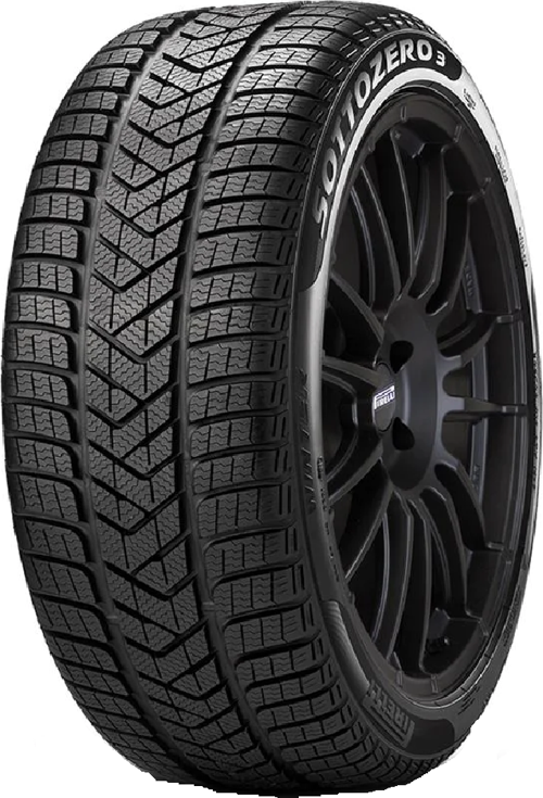 Winter SottoZero Serie 3 315/30R21 105V XL N0 (Kış) (2023)