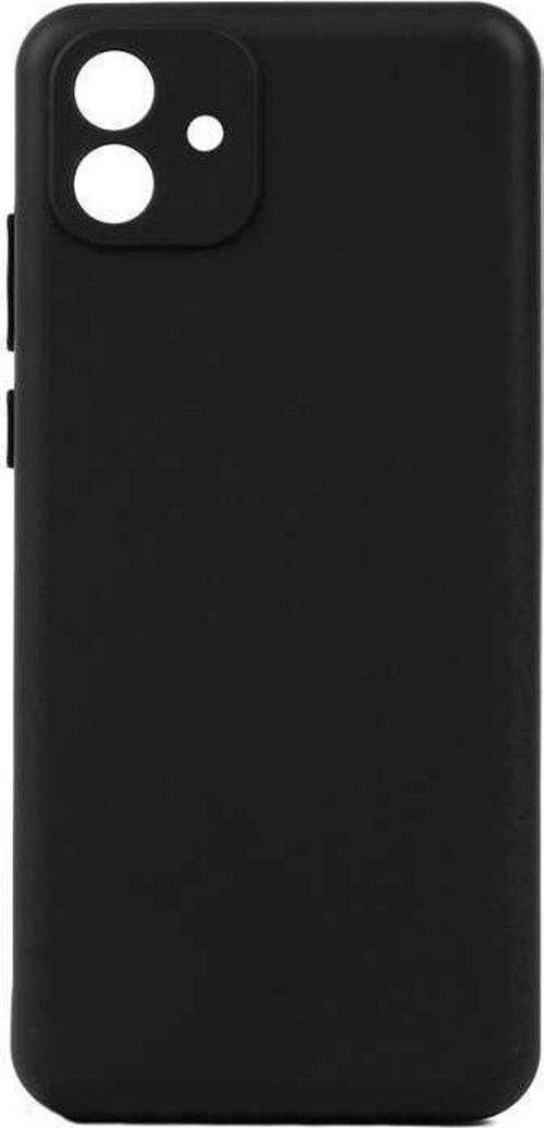 Samsung A04 Kılıf Biye Silikon