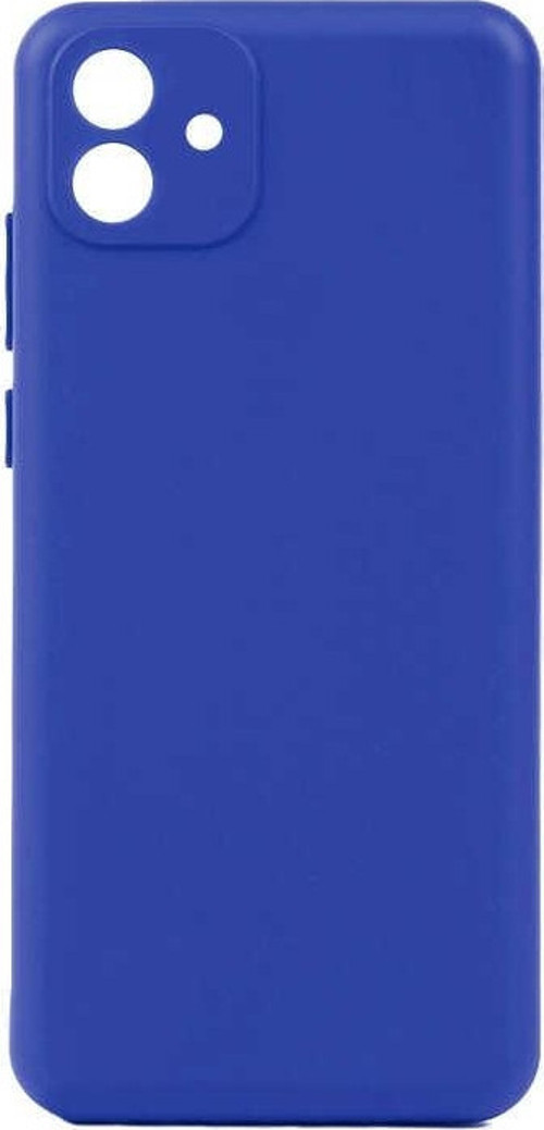 Samsung A04 Kılıf Biye Silikon