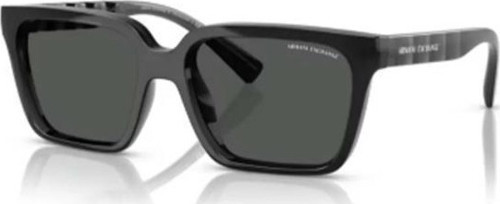 ARMANI EXCHANGE AX 4147-S COL 835687 56-17-145 ERKEK GÜNEŞ GÖZLÜĞÜ