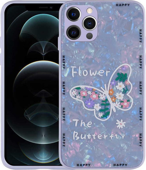 iPhone 13 Pro Perfect Design Sert Silikon Kılıf