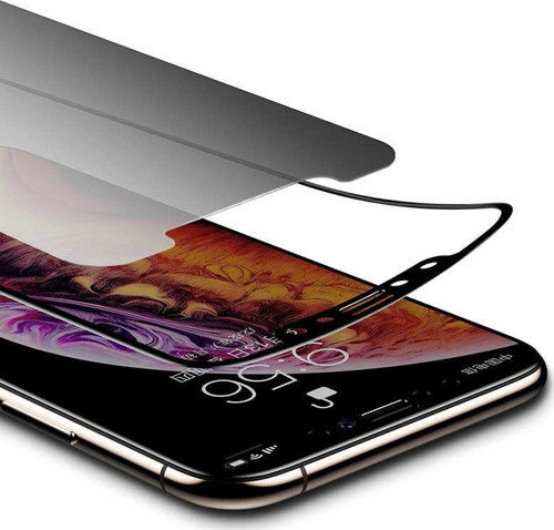 Apple iPhone 14 Kor Privacy Cam Ekran Koruyucu