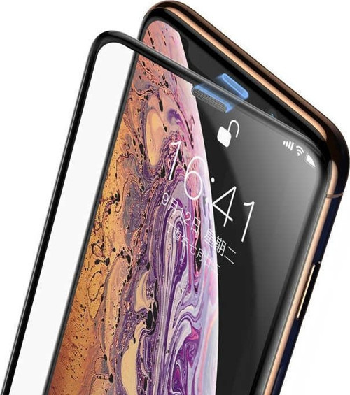 Apple iPhone 14 Plus Anti-Dust Temperli Ekran Koruyucu