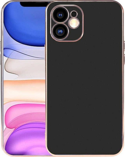 Apple iPhone 11 Kılıf Viyana Kapak