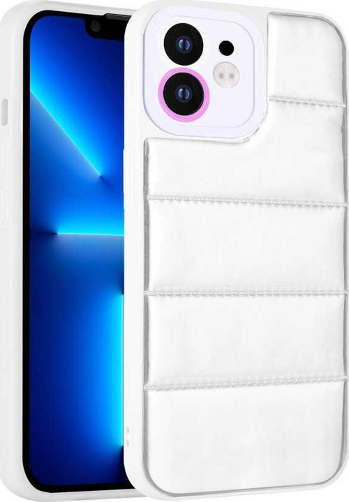 Apple iPhone 12 Kılıf Kamera Korumalı Airbagli Renkli Seksek Kapak