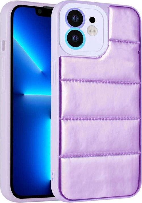 Apple iPhone 11 Kılıf Kamera Korumalı Airbagli Renkli Seksek Kapak