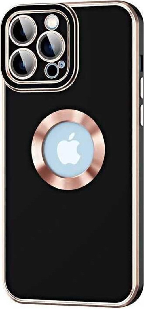 Apple iPhone 12 Pro Kılıf Kongo Kapak