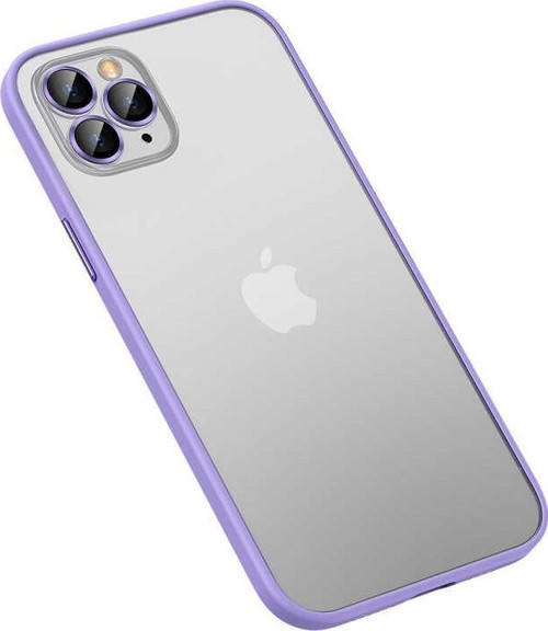 Apple iPhone 12 Pro Kılıf Retro Kapak
