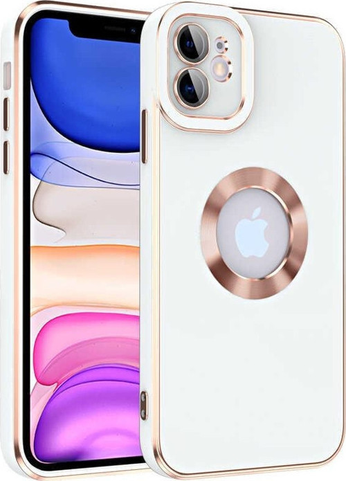 Apple iPhone 12 Kılıf Kongo Kapak