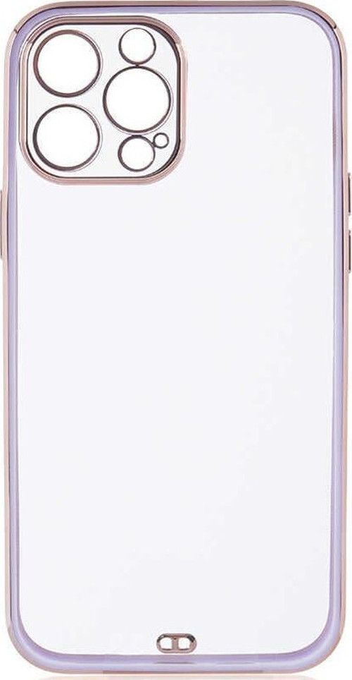 Apple iPhone 12 Pro Kılıf Voit Clear Kapak