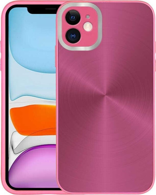 Apple iPhone 11 Kılıf Kamera Korumalı Sert Desa Kapak