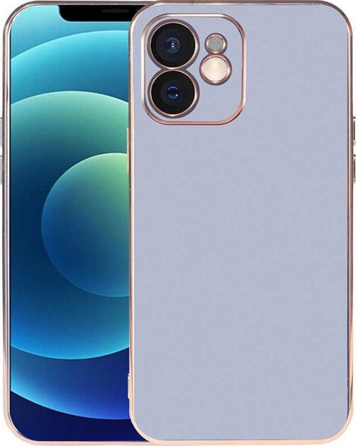 Apple iPhone 12 Kılıf Viyana Kapak