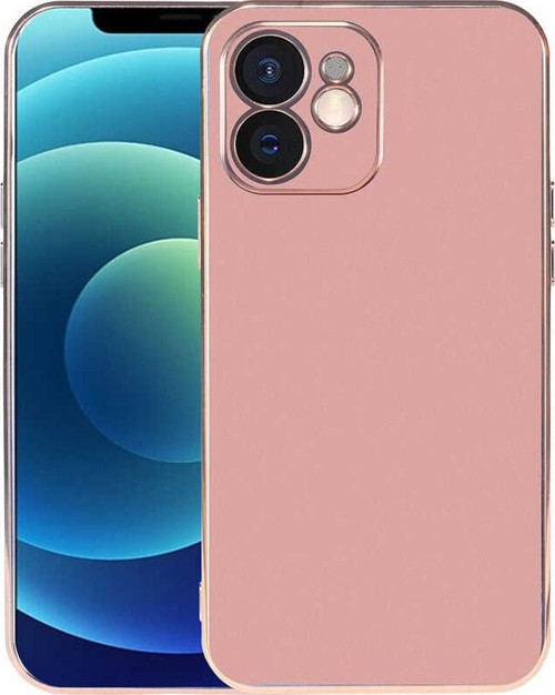 Apple iPhone 12 Kılıf Viyana Kapak