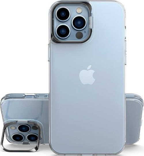 Apple iPhone 13 Pro Max Kılıf Skuba Kapak