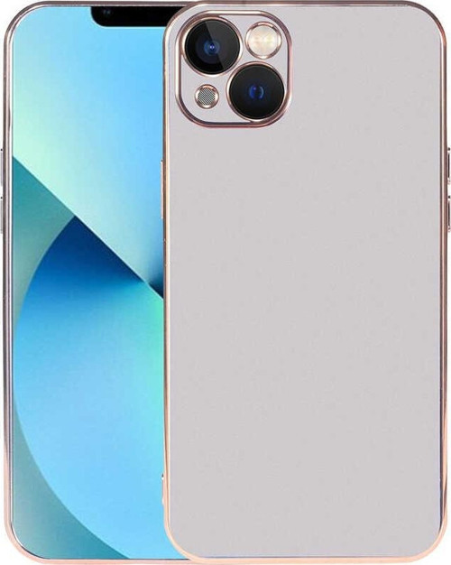 Apple iPhone 13 Kılıf Viyana Kapak