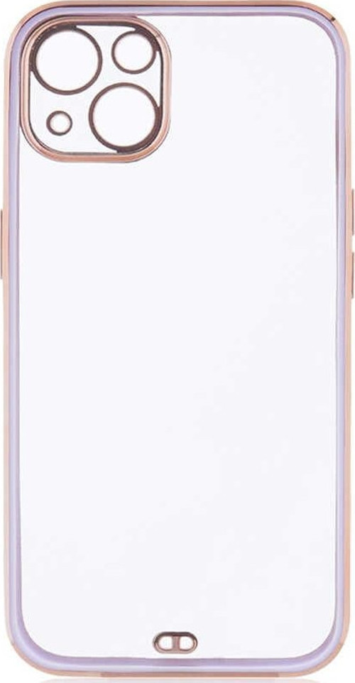 Apple iPhone 13 Kılıf Voit Clear Kapak