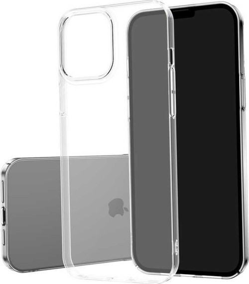 Apple iPhone 13 Kılıf Vonn Kapak