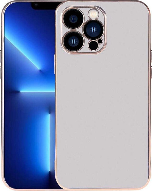 Apple iPhone 13 Pro Kılıf Viyana Kapak