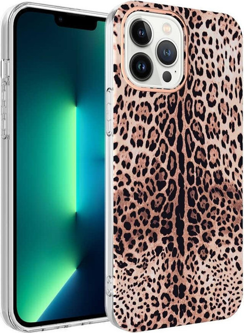 Apple iPhone 13 Pro Kılıf Bella Kapak