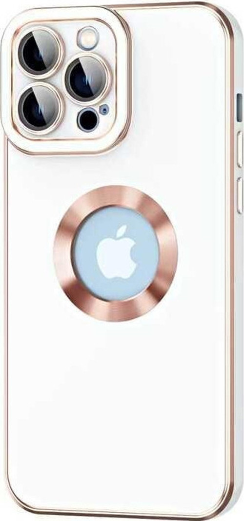 Apple iPhone 12 Pro Max Kılıf Kongo Kapak